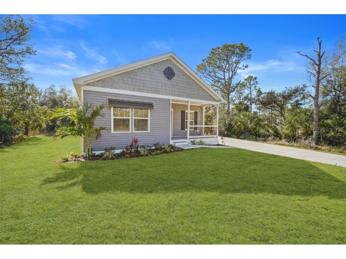 19095 Willard Avenue Port Charlotte FL 33954 D6139725 image1