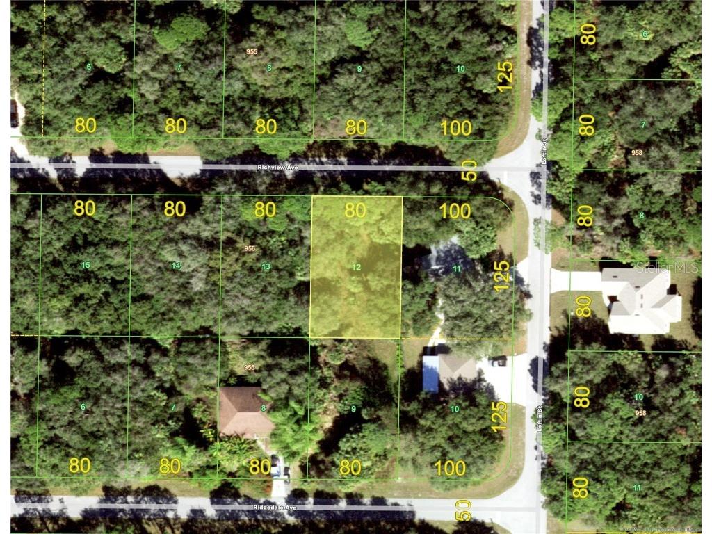 19099 Richview Avenue Port Charlotte FL 33954 C7479392 image1