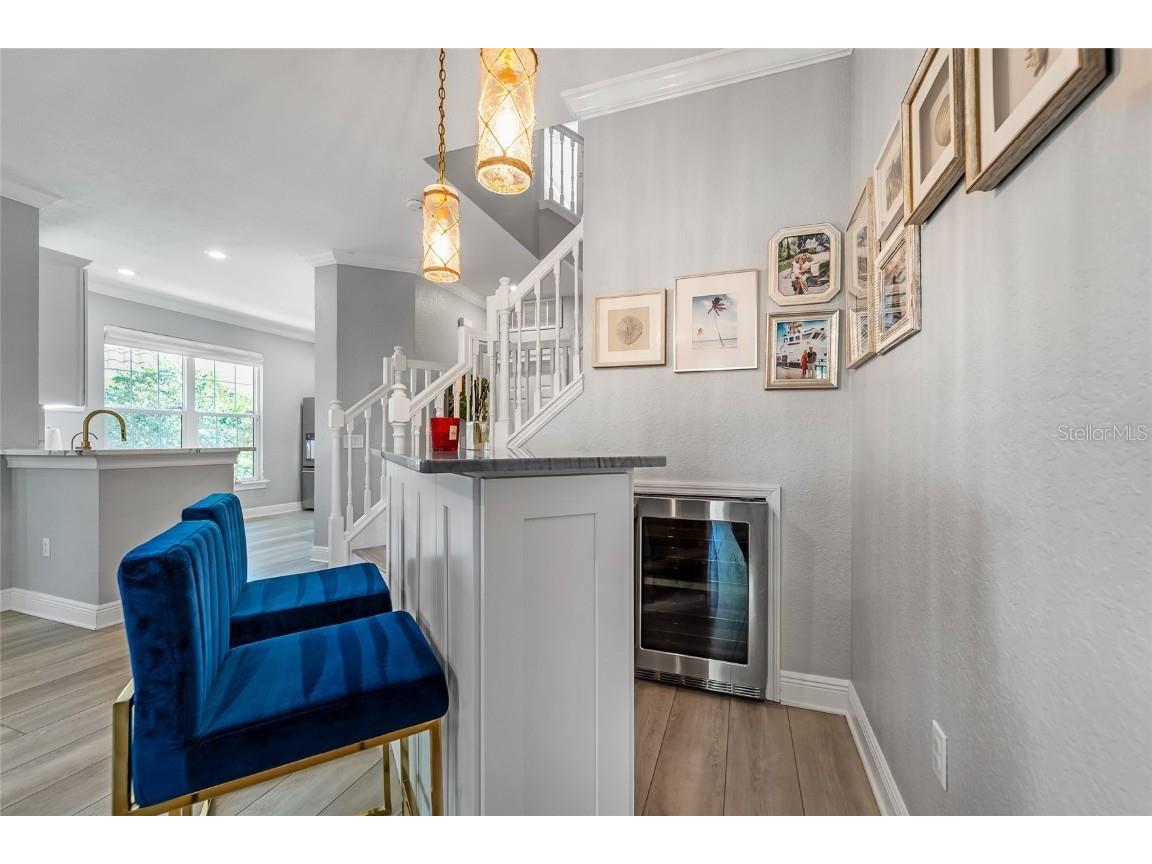 191 Banyan Bay Drive Saint Petersburg FL 33705 - LITTLE BAYOU ON TAMPA BAY TB8389966 image12