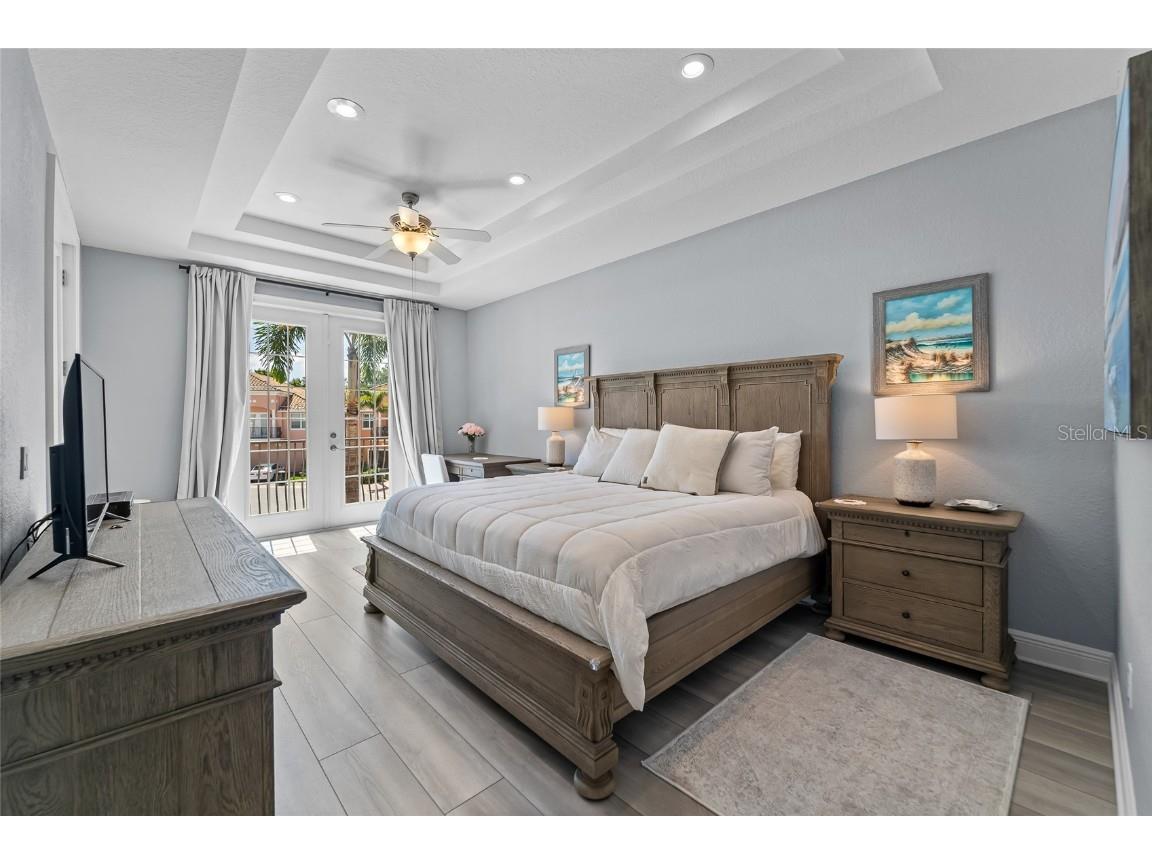 191 Banyan Bay Drive Saint Petersburg FL 33705 - LITTLE BAYOU ON TAMPA BAY TB8389966 image26