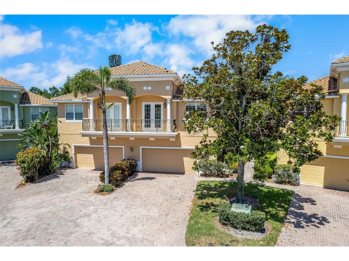 191 Banyan Bay Drive Saint Petersburg FL 33705 - LITTLE BAYOU ON TAMPA BAY TB8389966 image3
