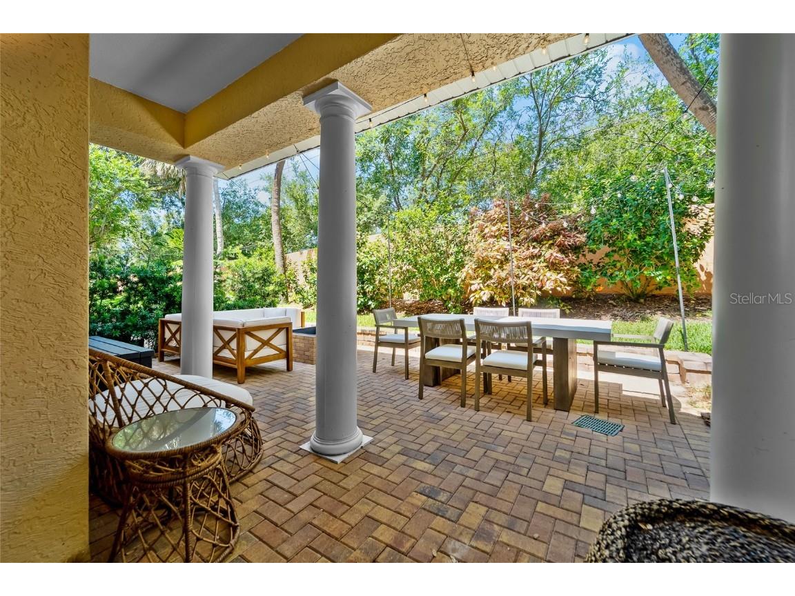 191 Banyan Bay Drive Saint Petersburg FL 33705 - LITTLE BAYOU ON TAMPA BAY TB8389966 image39