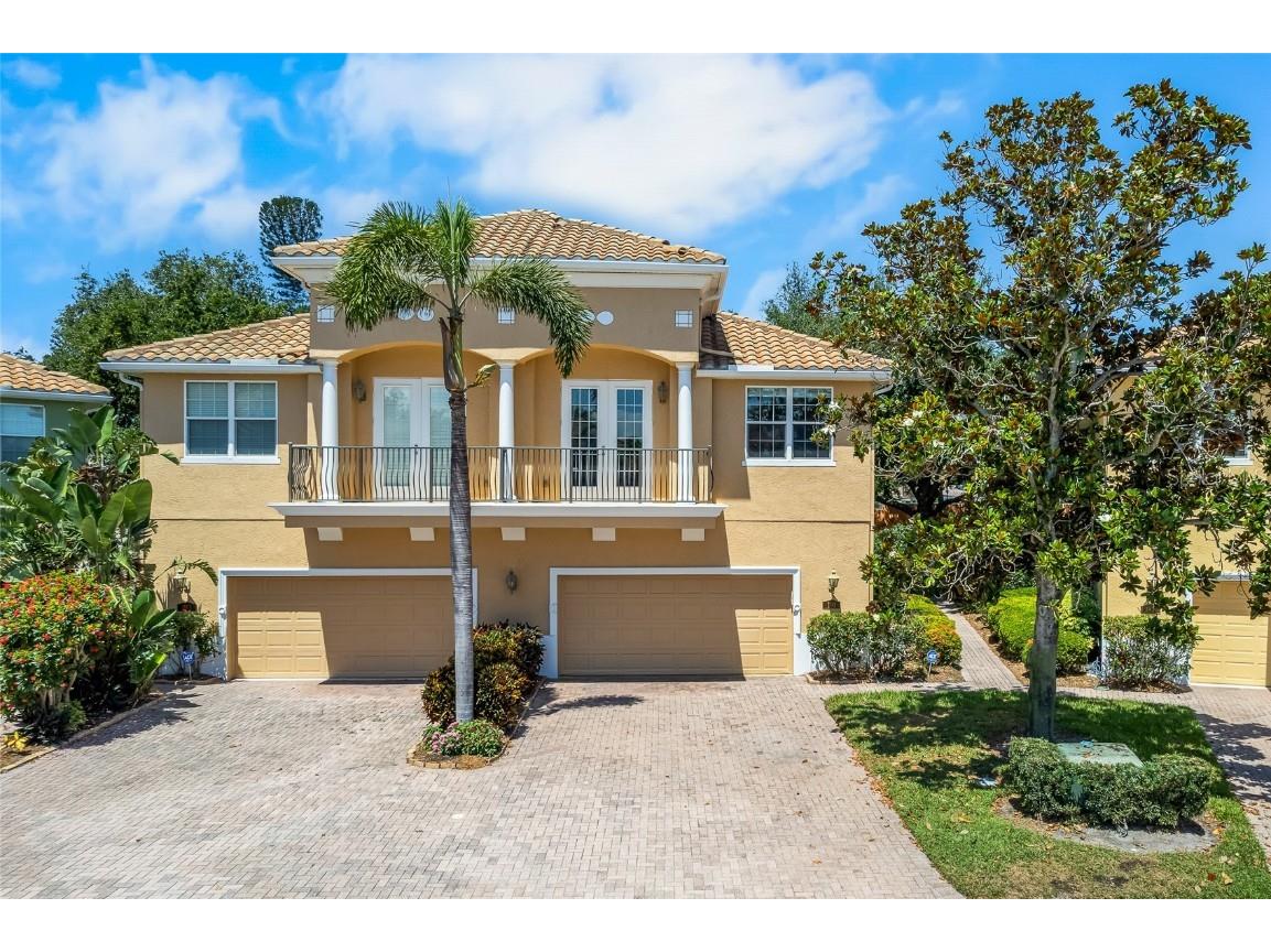 191 Banyan Bay Drive Saint Petersburg FL 33705 - LITTLE BAYOU ON TAMPA BAY TB8389966 image4