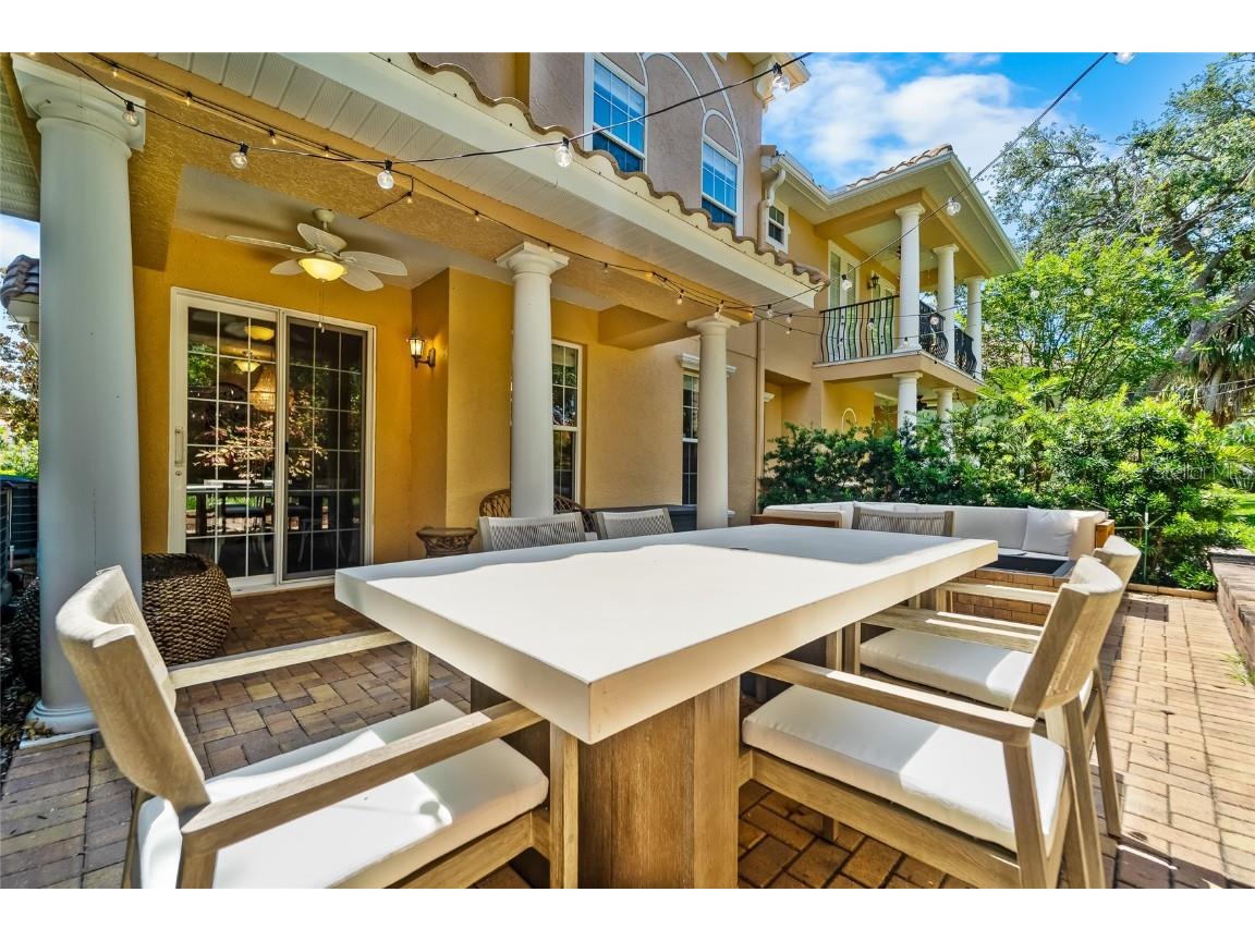 191 Banyan Bay Drive Saint Petersburg FL 33705 - LITTLE BAYOU ON TAMPA BAY TB8389966 image40