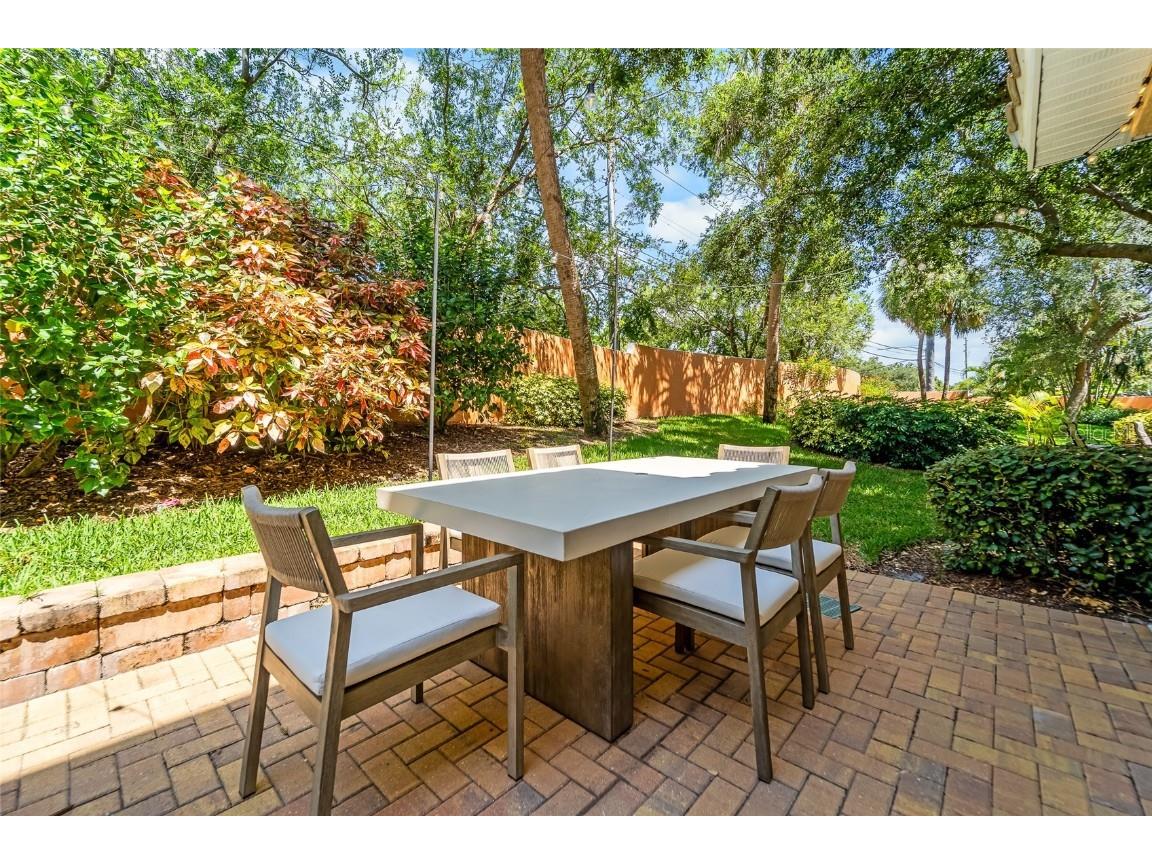 191 Banyan Bay Drive Saint Petersburg FL 33705 - LITTLE BAYOU ON TAMPA BAY TB8389966 image42