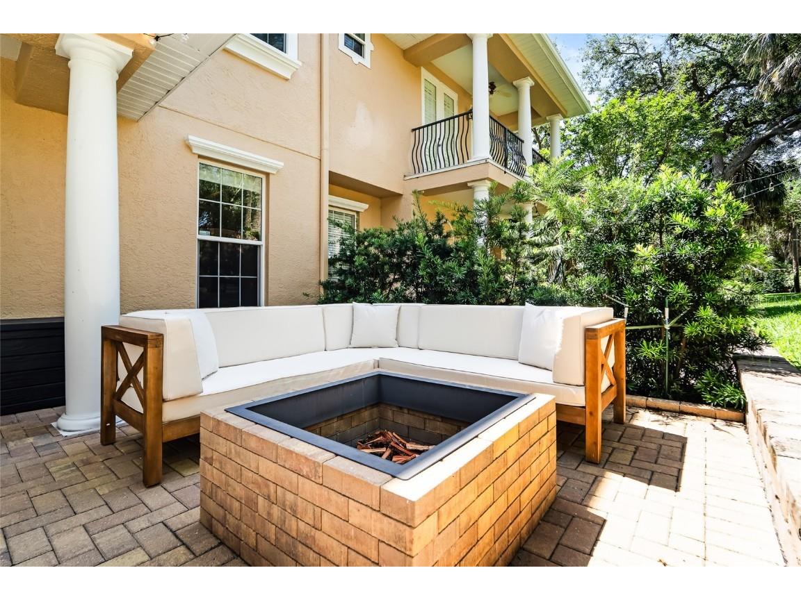 191 Banyan Bay Drive Saint Petersburg FL 33705 - LITTLE BAYOU ON TAMPA BAY TB8389966 image43