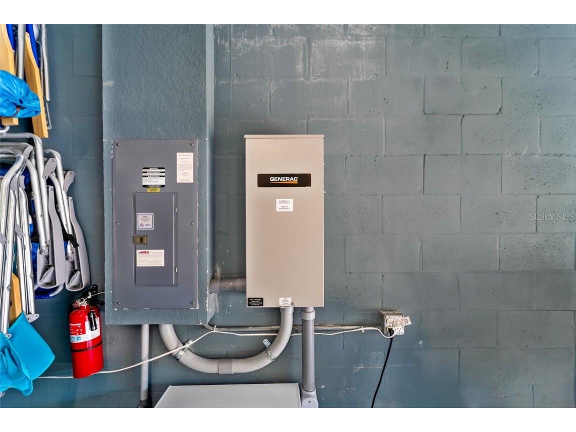 191 Banyan Bay Drive Saint Petersburg FL 33705 - LITTLE BAYOU ON TAMPA BAY TB8389966 image47