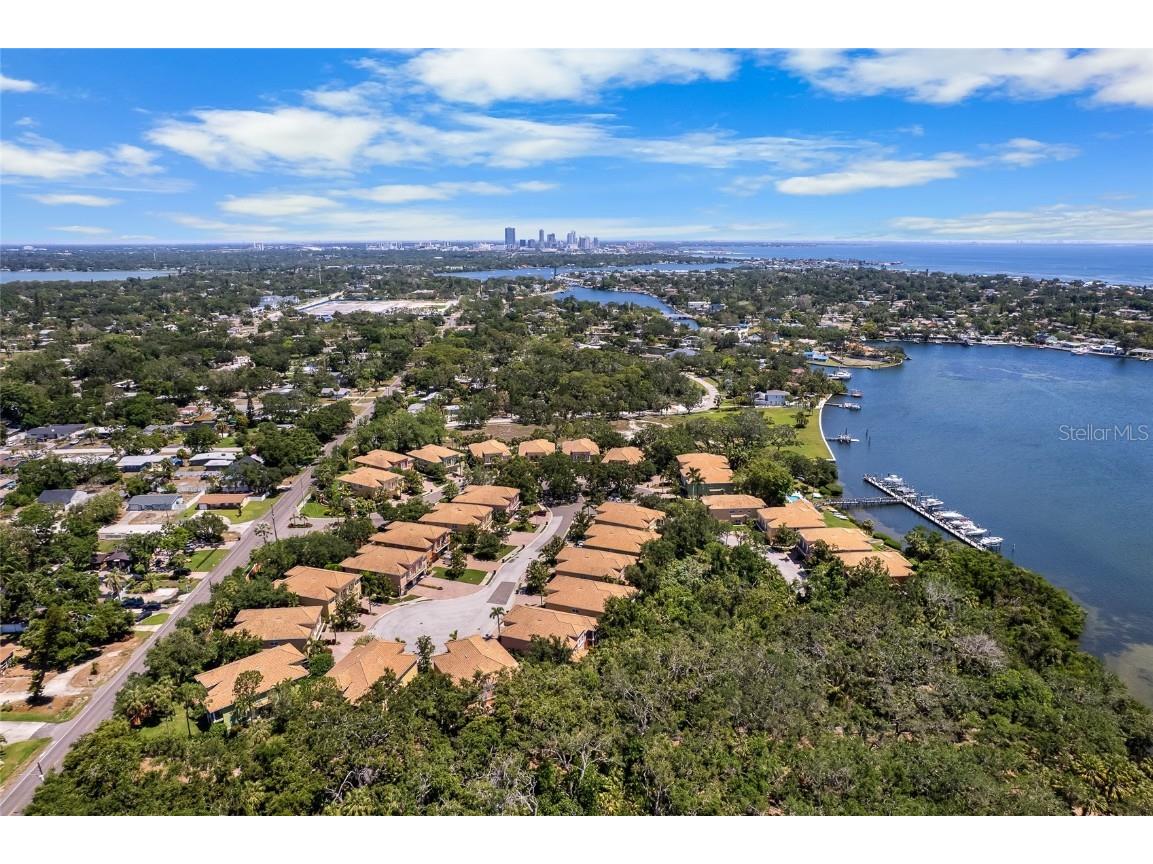 191 Banyan Bay Drive Saint Petersburg FL 33705 - LITTLE BAYOU ON TAMPA BAY TB8389966 image50