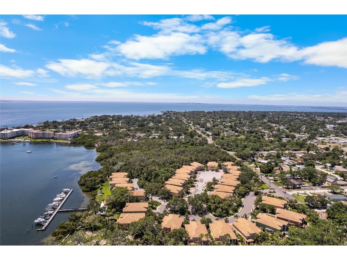 191 Banyan Bay Drive Saint Petersburg FL 33705 - LITTLE BAYOU ON TAMPA BAY TB8389966 image51