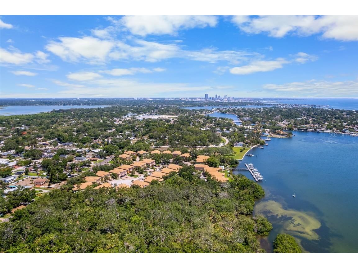 191 Banyan Bay Drive Saint Petersburg FL 33705 - LITTLE BAYOU ON TAMPA BAY TB8389966 image52