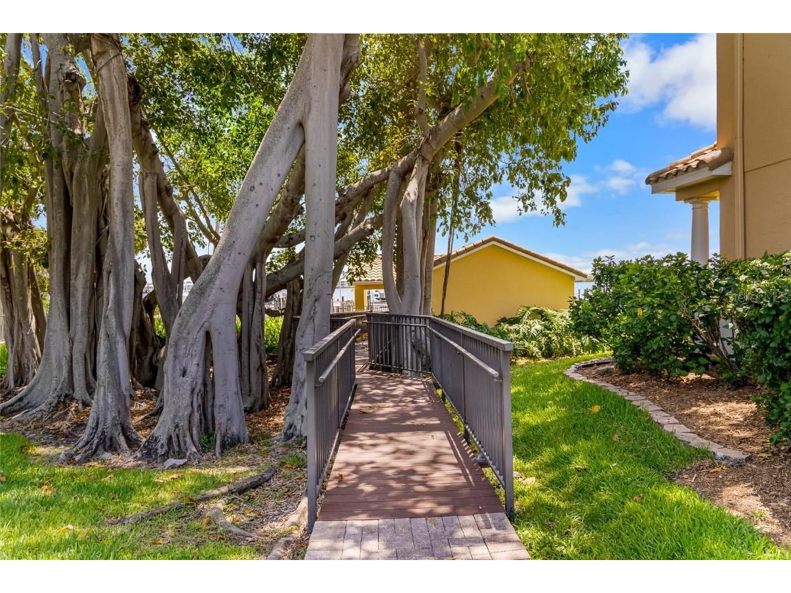 191 Banyan Bay Drive Saint Petersburg FL 33705 - LITTLE BAYOU ON TAMPA BAY TB8389966 image54