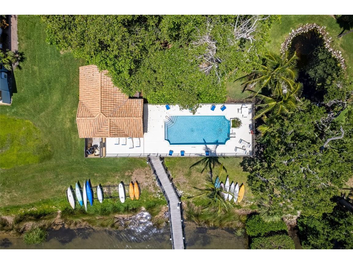 191 Banyan Bay Drive Saint Petersburg FL 33705 - LITTLE BAYOU ON TAMPA BAY TB8389966 image55