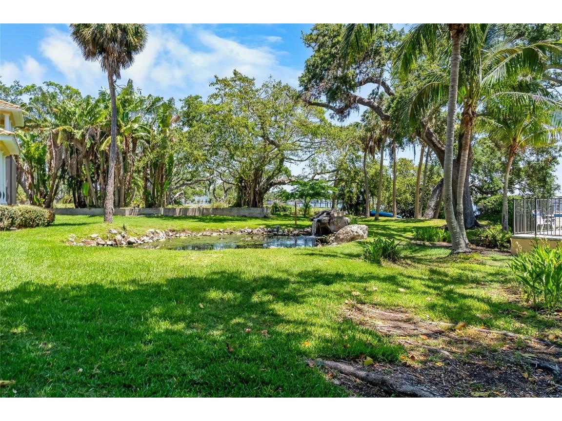 191 Banyan Bay Drive Saint Petersburg FL 33705 - LITTLE BAYOU ON TAMPA BAY TB8389966 image58