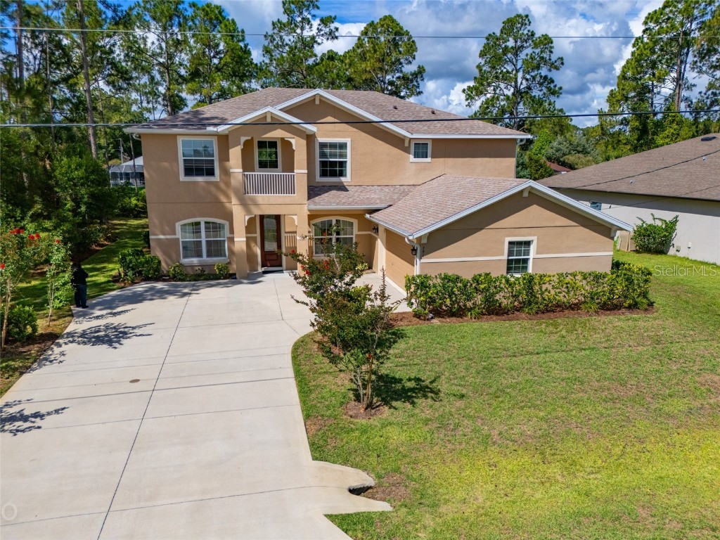 191 Birchwood Drive Palm Coast FL 32137 FC301824 image1