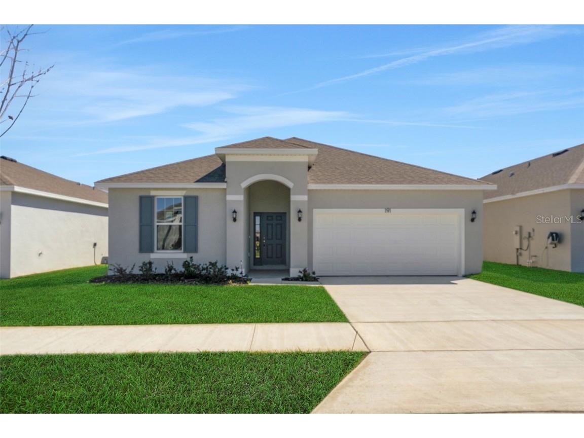 191 Bottle Brush Drive Haines City FL 33844 G5086035 image1