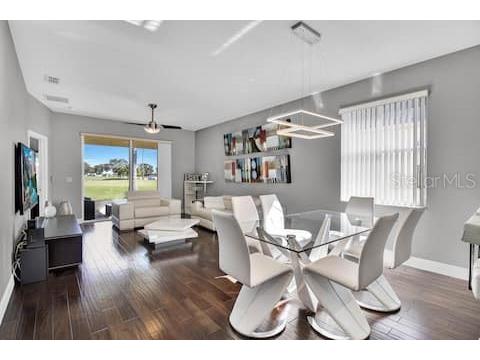 191 Club Villas Lane Kissimmee FL 34744 S5153220 image12