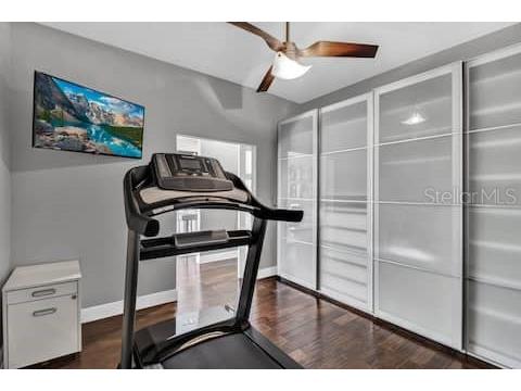 191 Club Villas Lane Kissimmee FL 34744 S5153220 image22