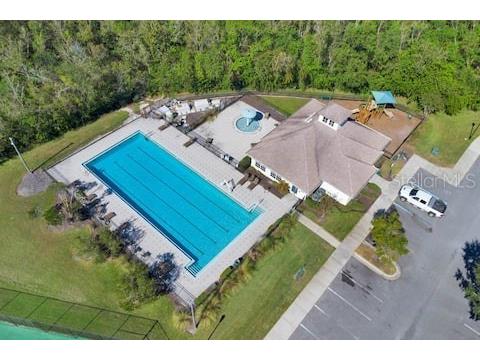 191 Club Villas Lane Kissimmee FL 34744 S5153220 image38