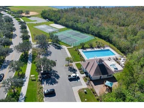 191 Club Villas Lane Kissimmee FL 34744 S5153220 image44
