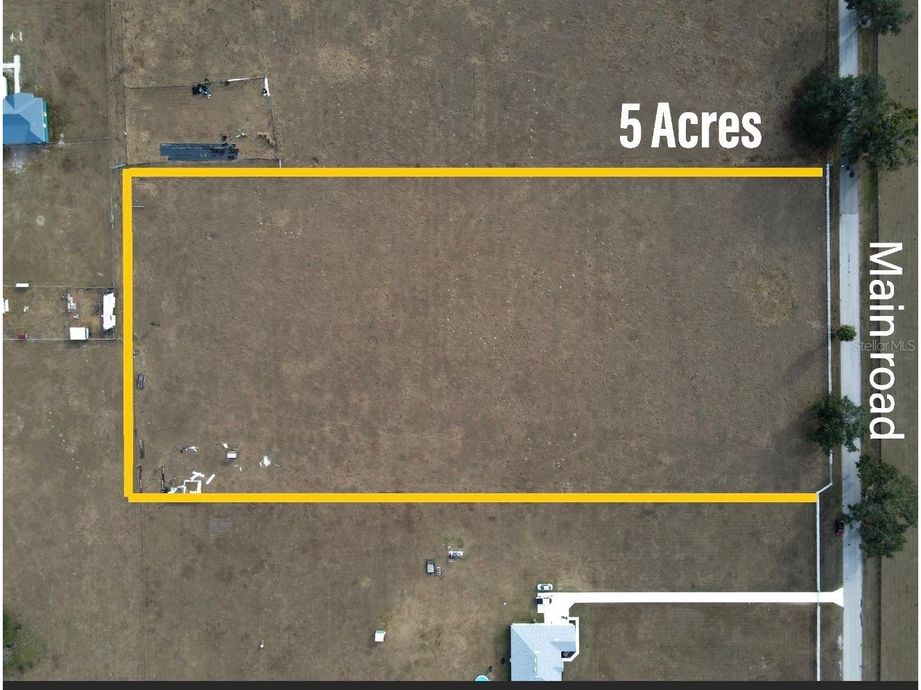 191 Cr-482n Lake Panasoffkee FL 33538 TB8463963 image1