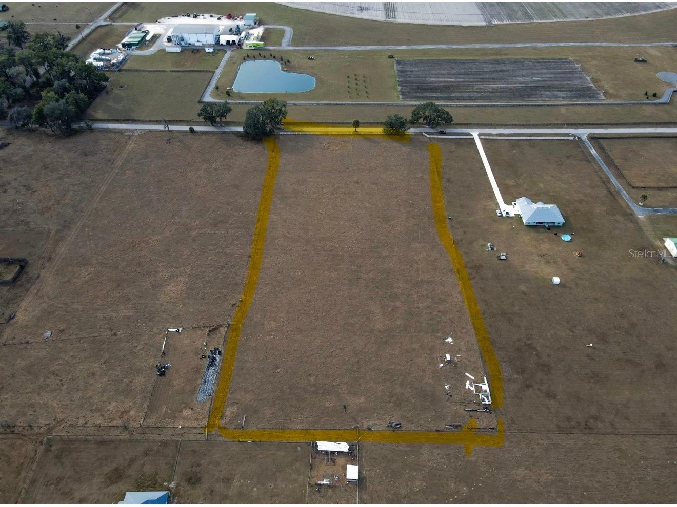 191 Cr-482n Lake Panasoffkee FL 33538 TB8463963 image2