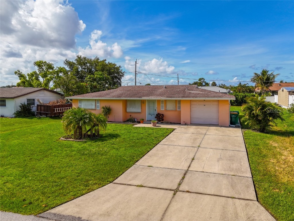 191 Cypress Avenue NW Port Charlotte FL 33952 A4616343 image1