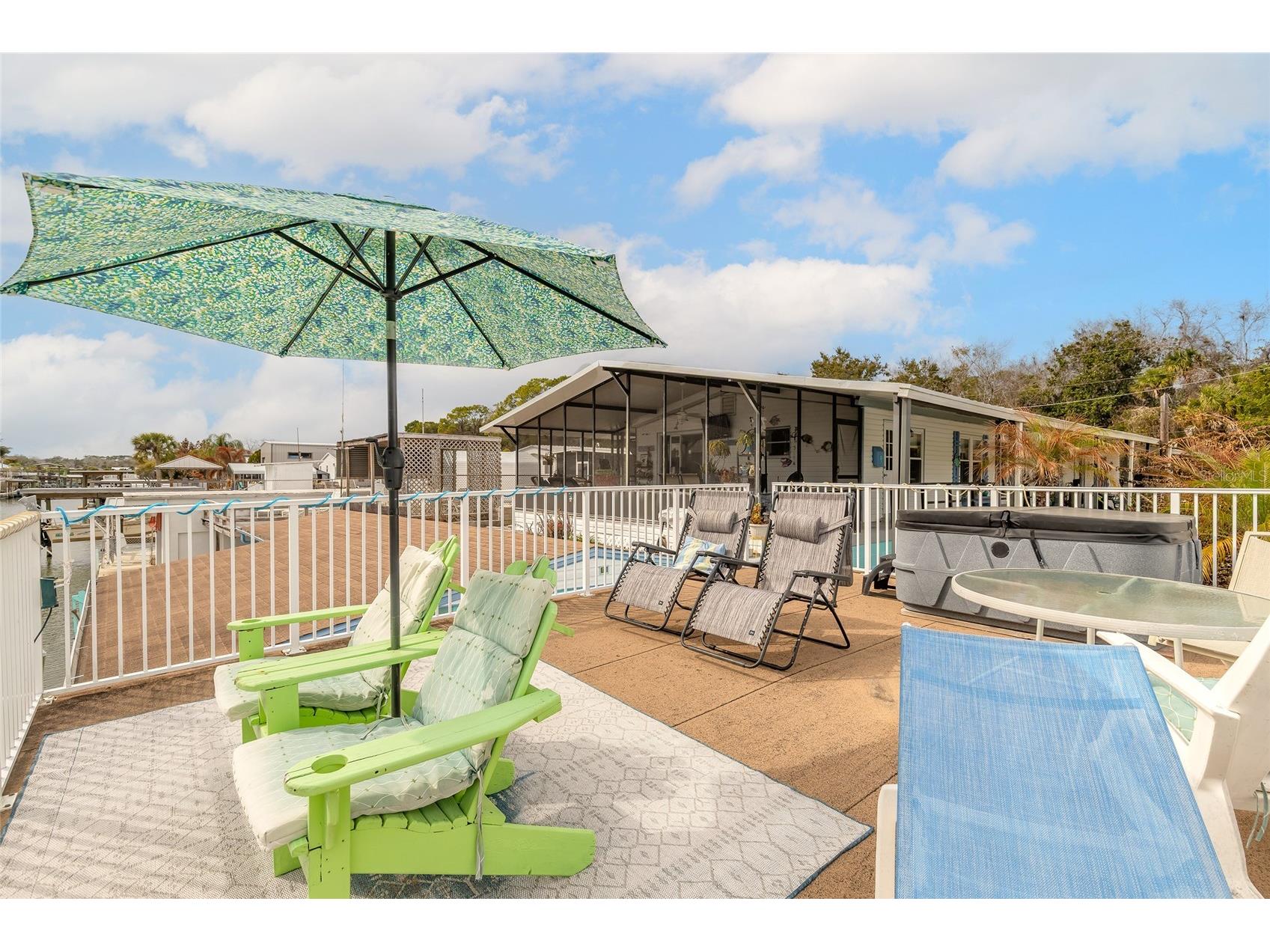 191 E Ariel Road Oak Hill FL 32759 V4947207 image11