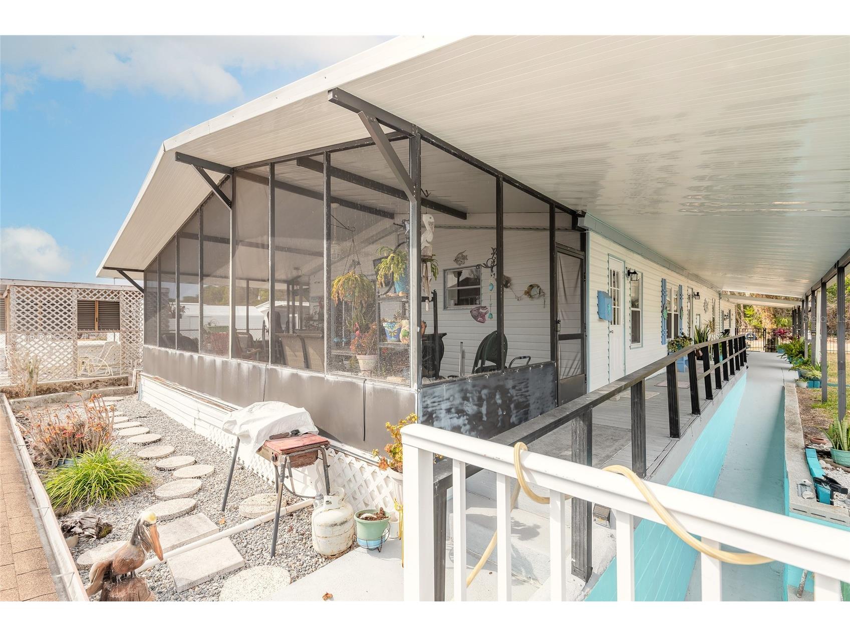 191 E Ariel Road Oak Hill FL 32759 V4947207 image12