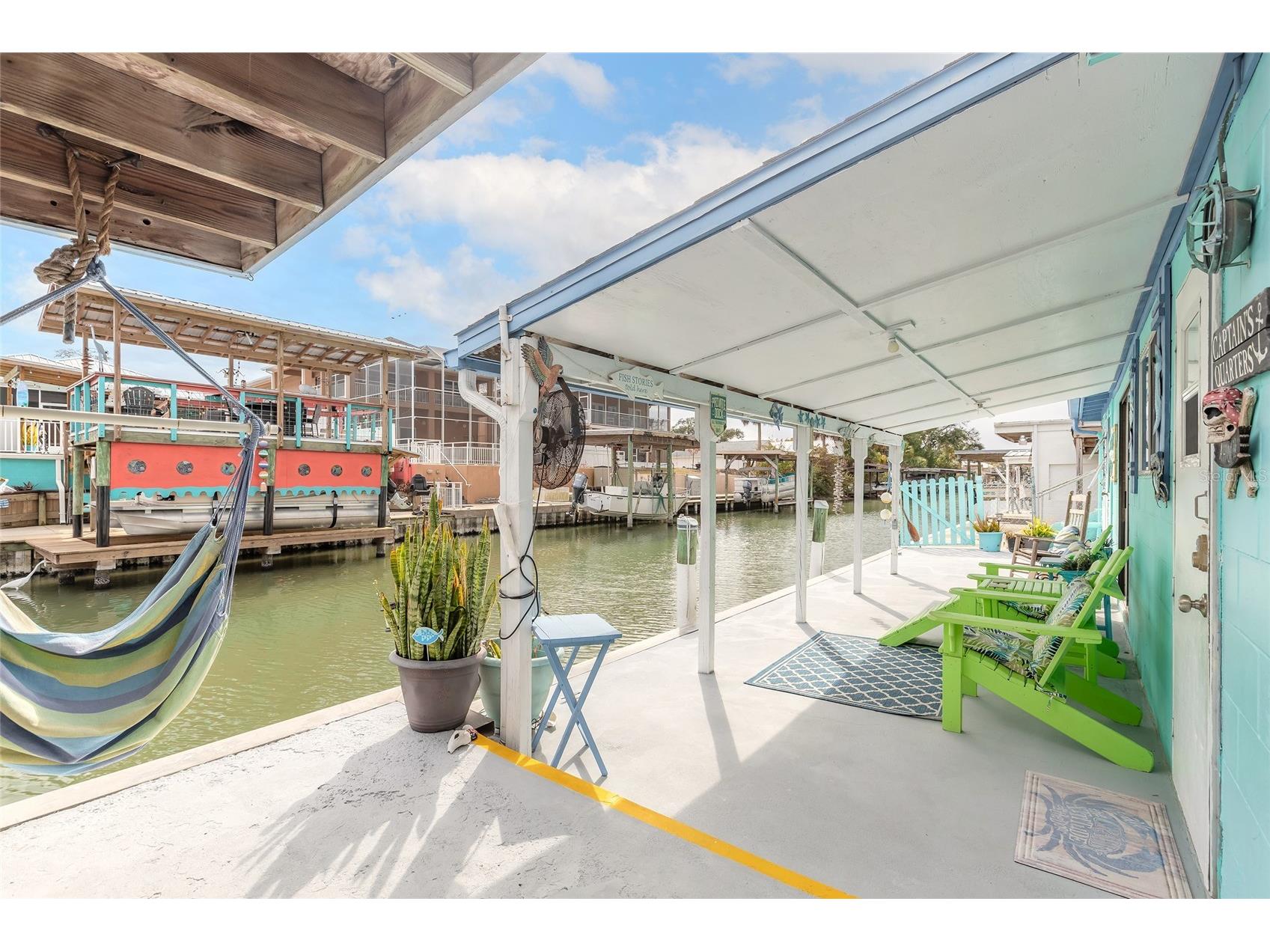 191 E Ariel Road Oak Hill FL 32759 V4947207 image15