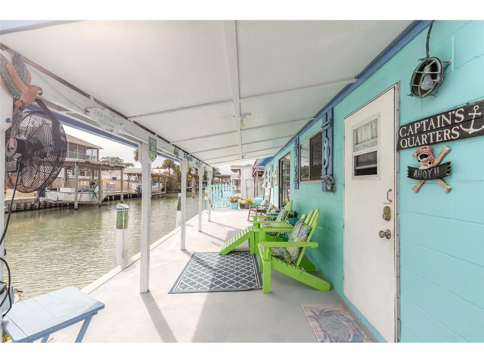 191 E Ariel Road Oak Hill FL 32759 V4947207 image16