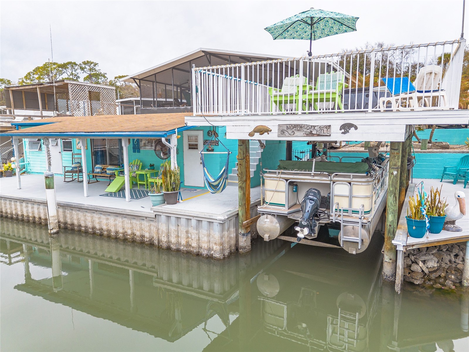 191 E Ariel Road Oak Hill FL 32759 V4947207 image3