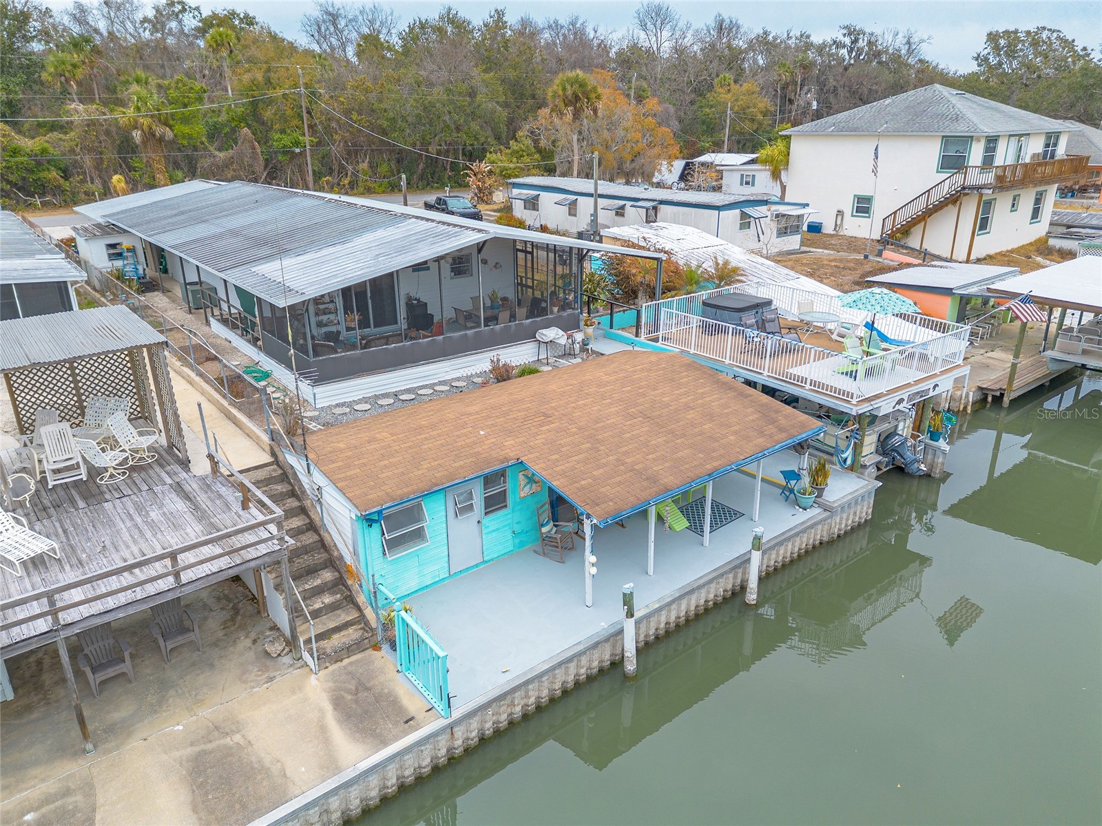 191 E Ariel Road Oak Hill FL 32759 V4947207 image4