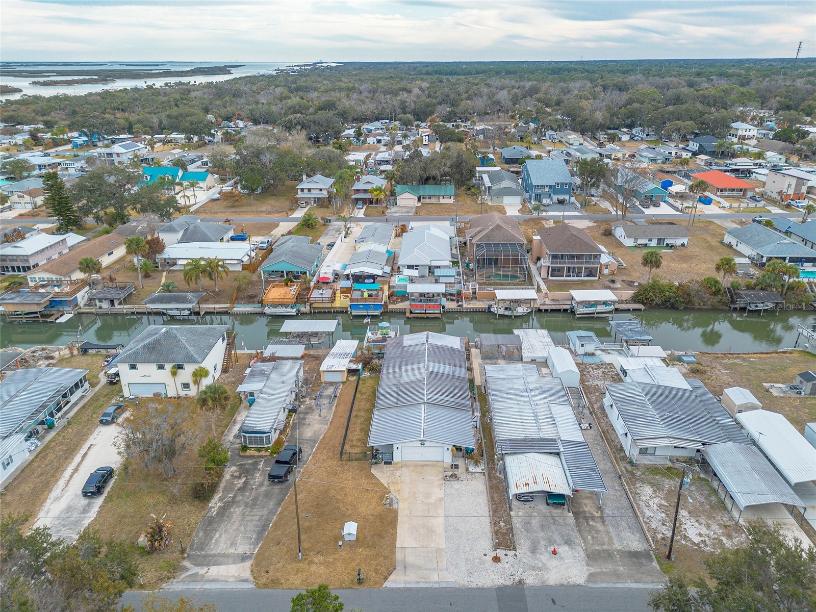 191 E Ariel Road Oak Hill FL 32759 V4947207 image55