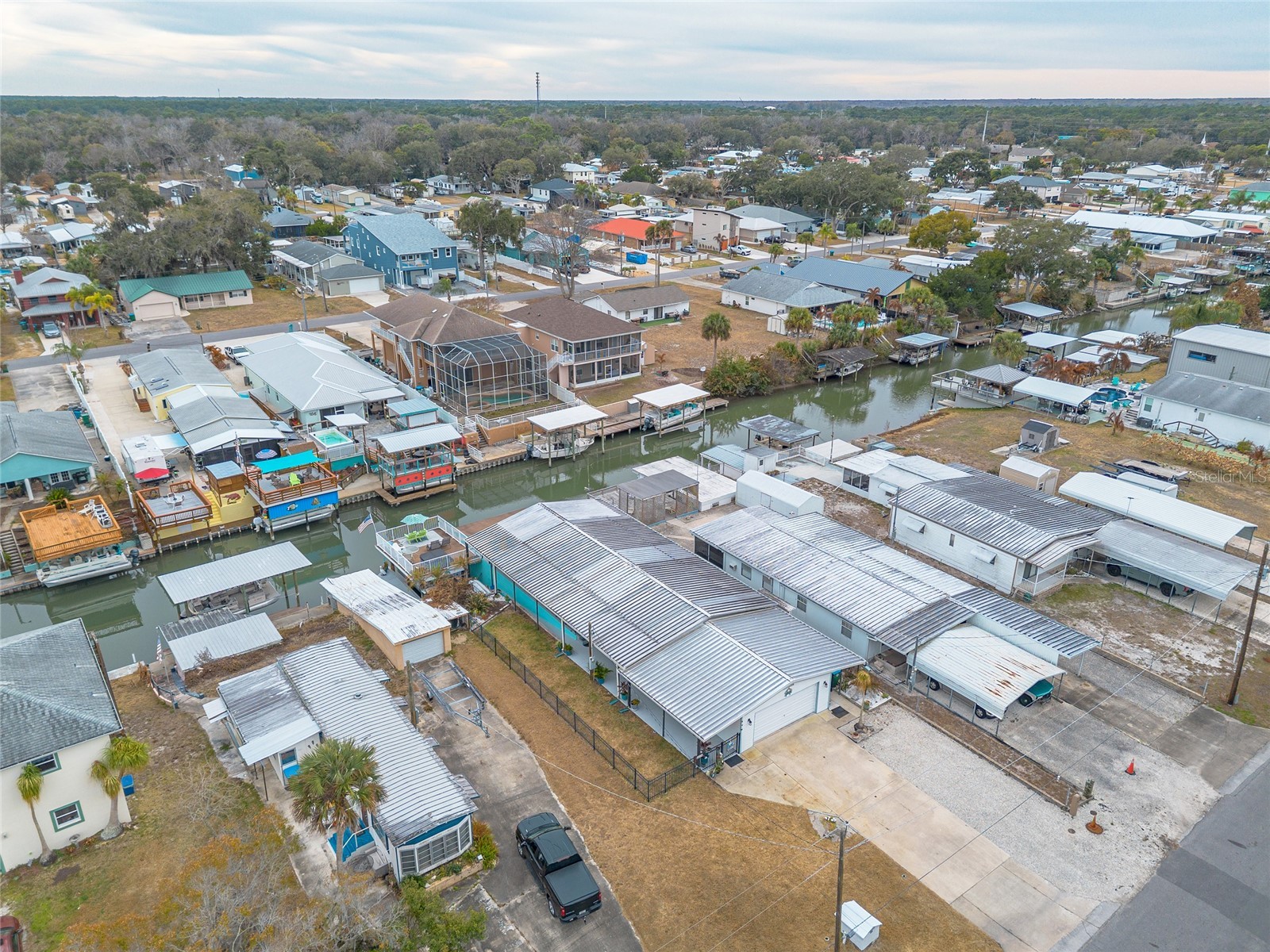 191 E Ariel Road Oak Hill FL 32759 V4947207 image56