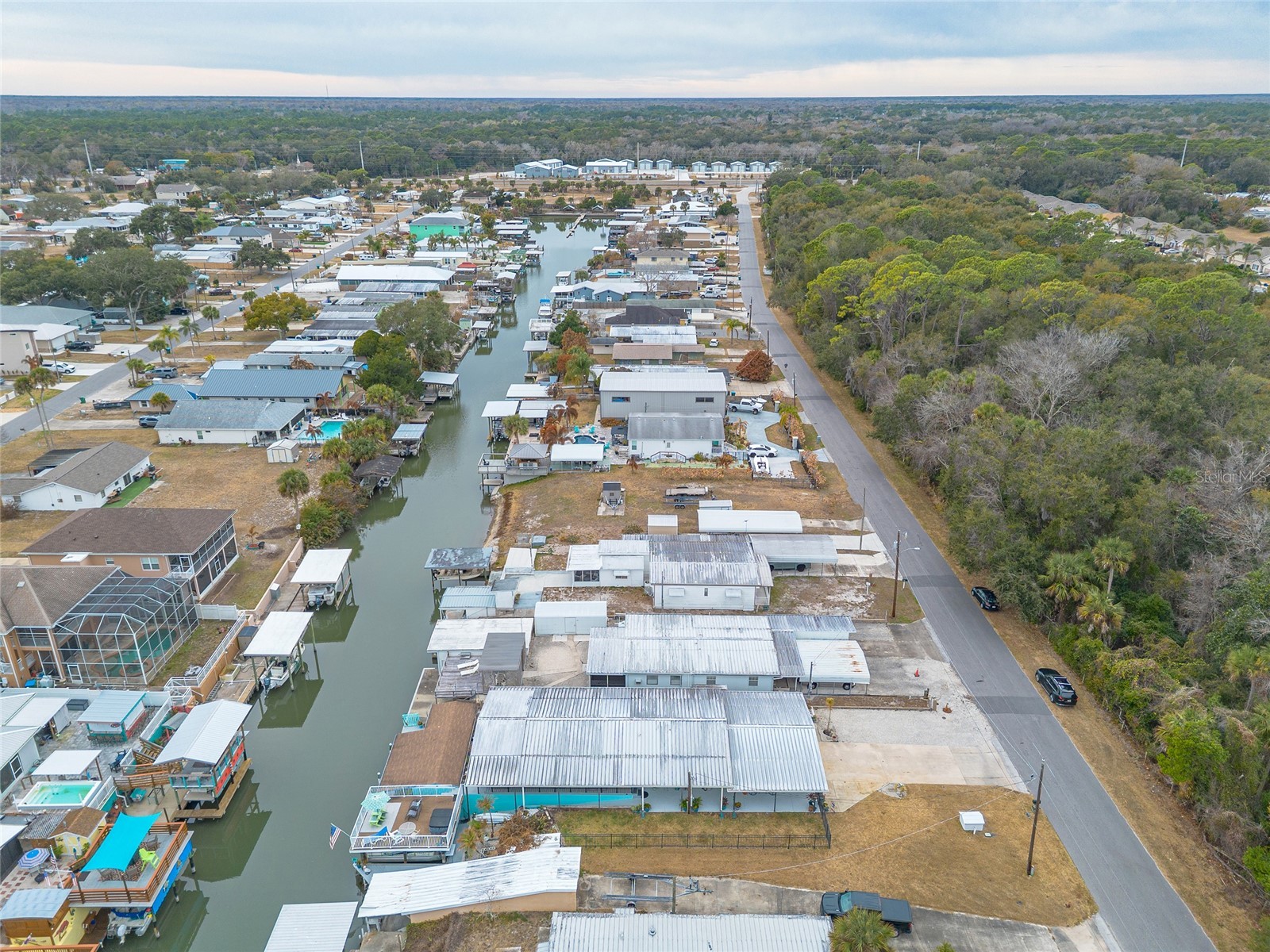 191 E Ariel Road Oak Hill FL 32759 V4947207 image57