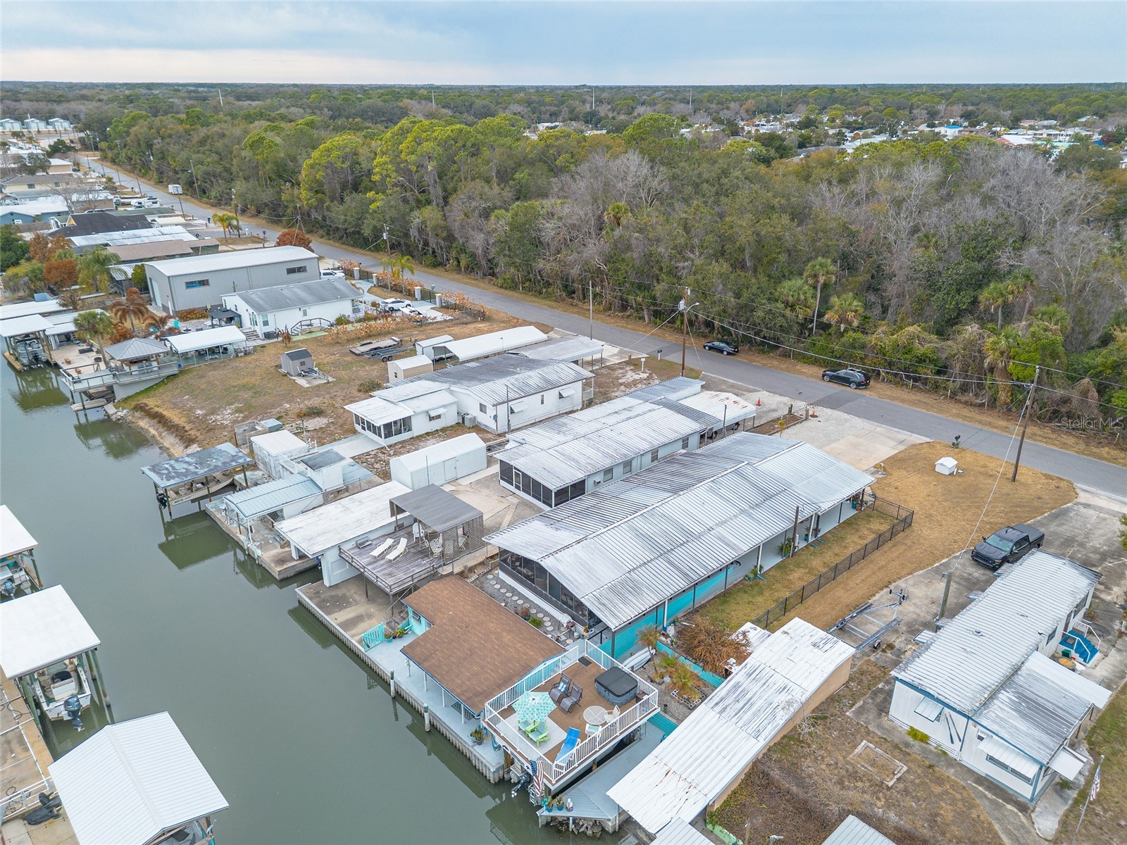 191 E Ariel Road Oak Hill FL 32759 V4947207 image58