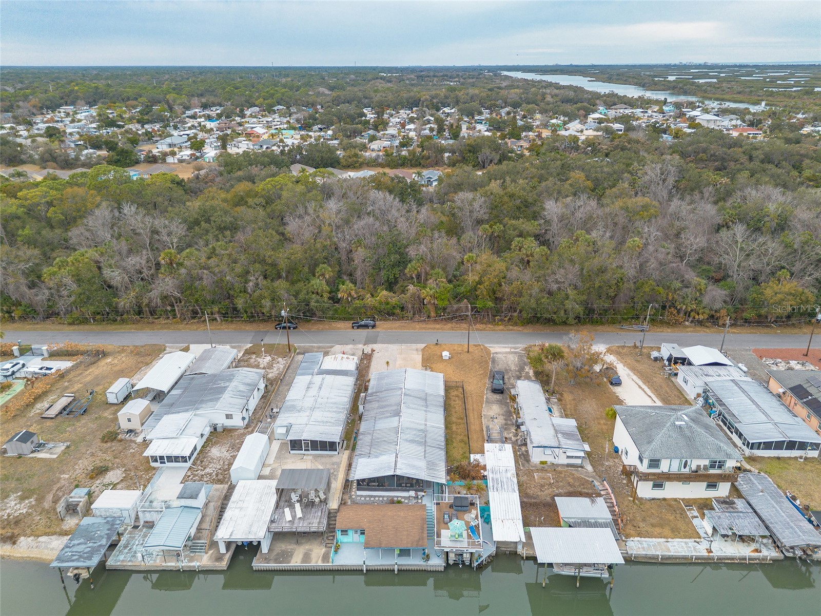 191 E Ariel Road Oak Hill FL 32759 V4947207 image59