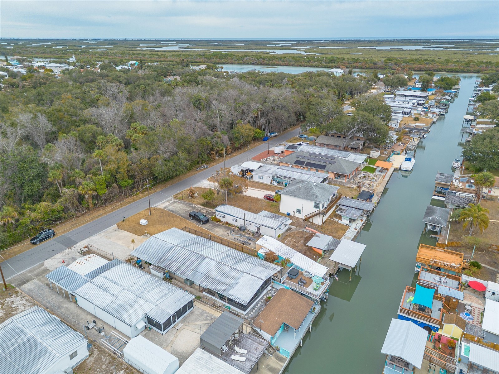 191 E Ariel Road Oak Hill FL 32759 V4947207 image60