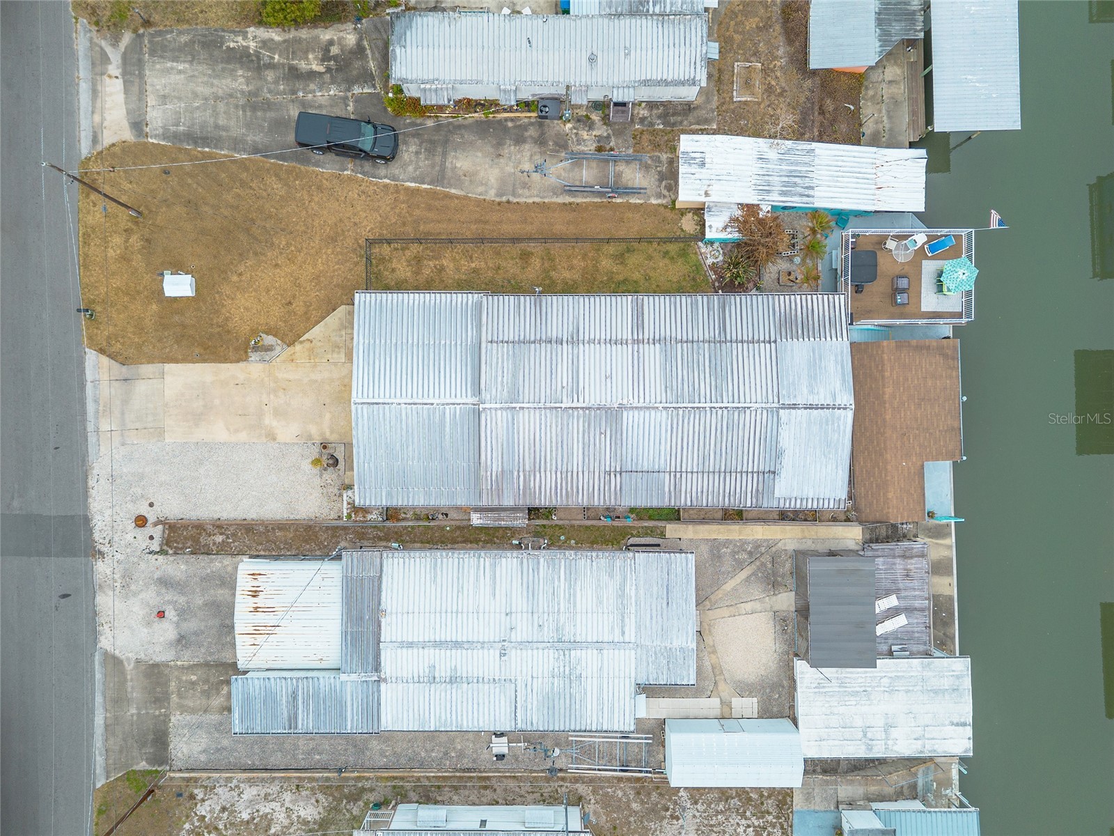 191 E Ariel Road Oak Hill FL 32759 V4947207 image64