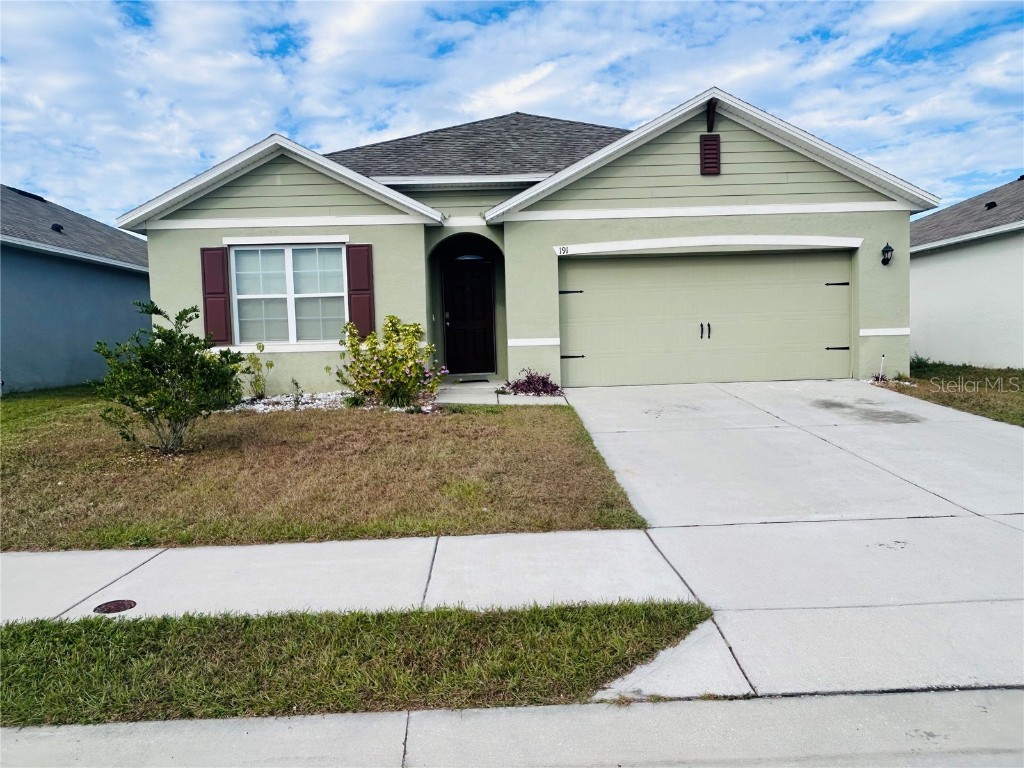 191 Emanuelle Drive Winter Haven FL 33884 S5112416 image1
