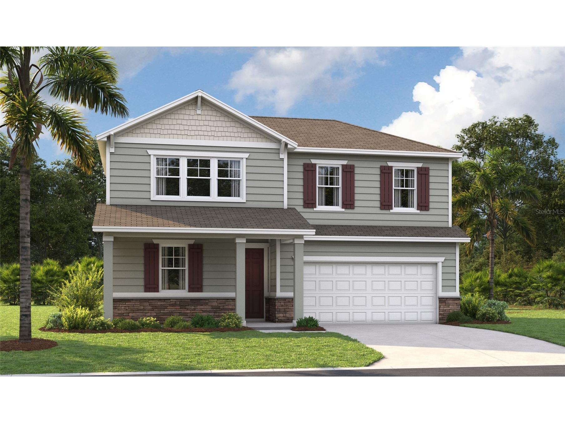 191 Enclave Avenue Palm Coast FL 32164 S5134022 image1