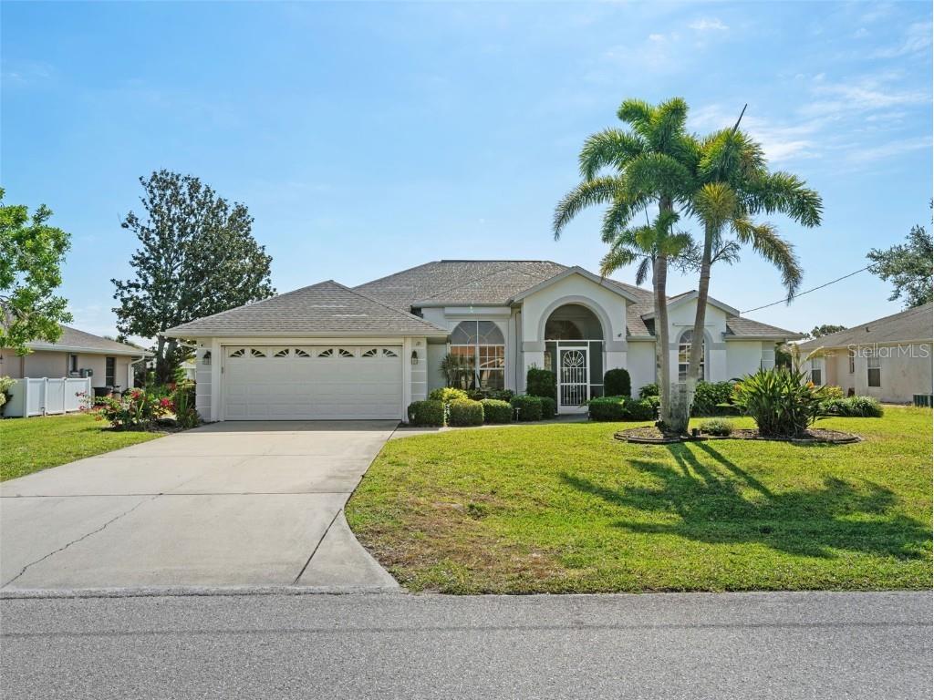 191 Fairway Road Rotonda West FL 33947 A4608504 image1