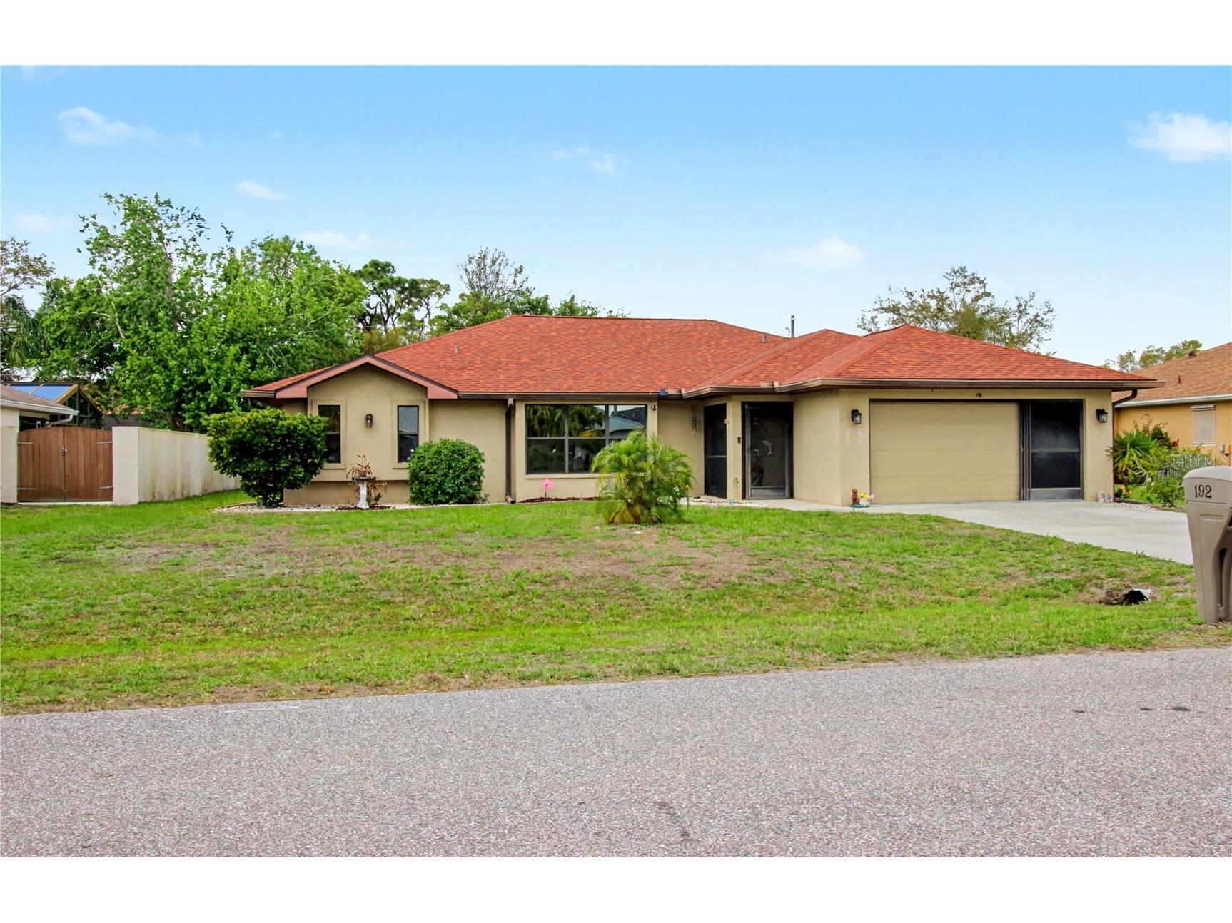 191 Harrisburg Street Port Charlotte FL 33954 C7523386 image1