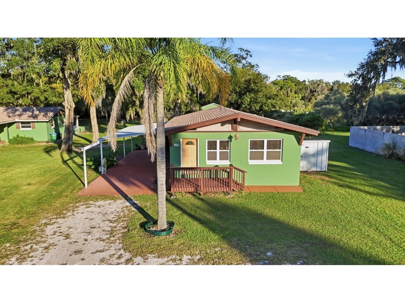 191 Howes Street Oak Hill FL 32759 FC314338 image58