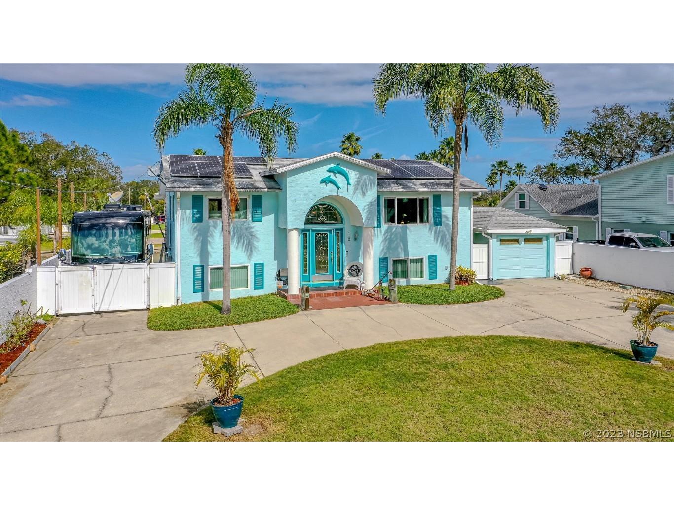 191 Hazelwood River Road Edgewater FL 32141 NS1073646 image1