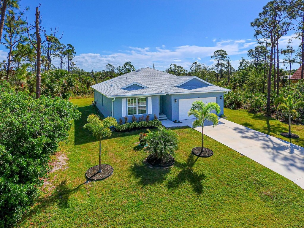 191 Jade Street Rotonda West FL 33947 N6125342 image1