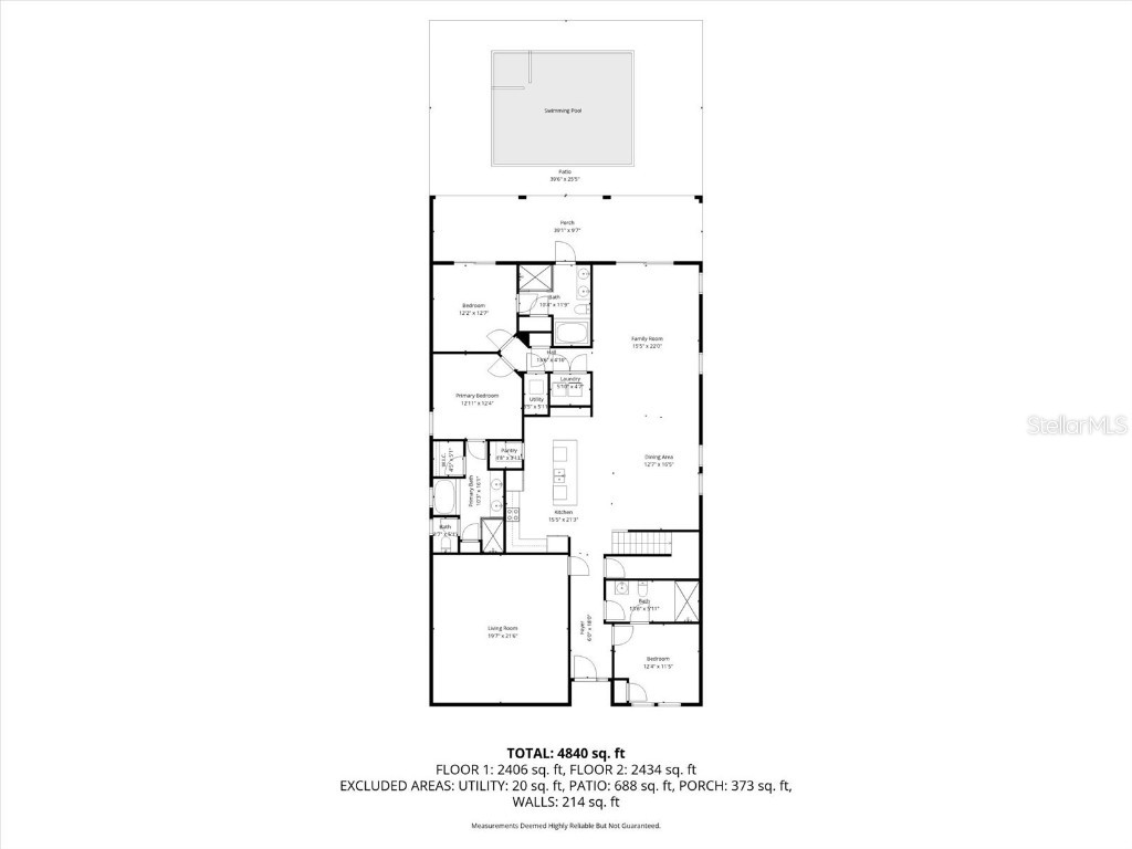 191 Lasso Drive Kissimmee FL 34747 O6350262 image56