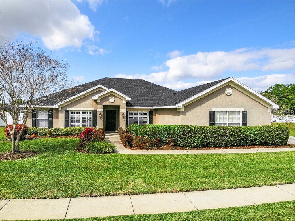 191 Mandolin Drive Winter Haven FL 33884 S5101411 image1