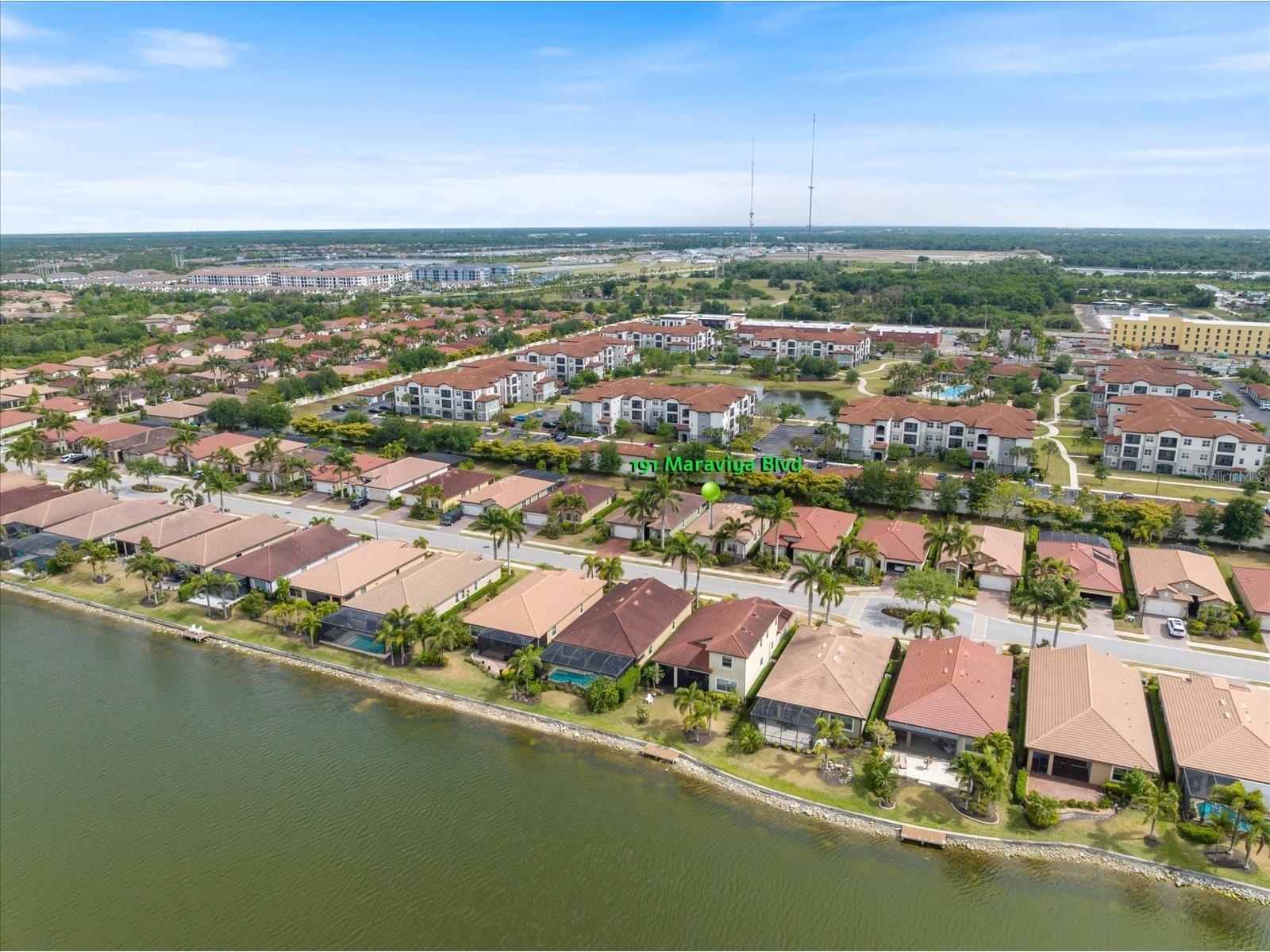 191 Maraviya Boulevard North Venice FL 34275 A4695019 image11