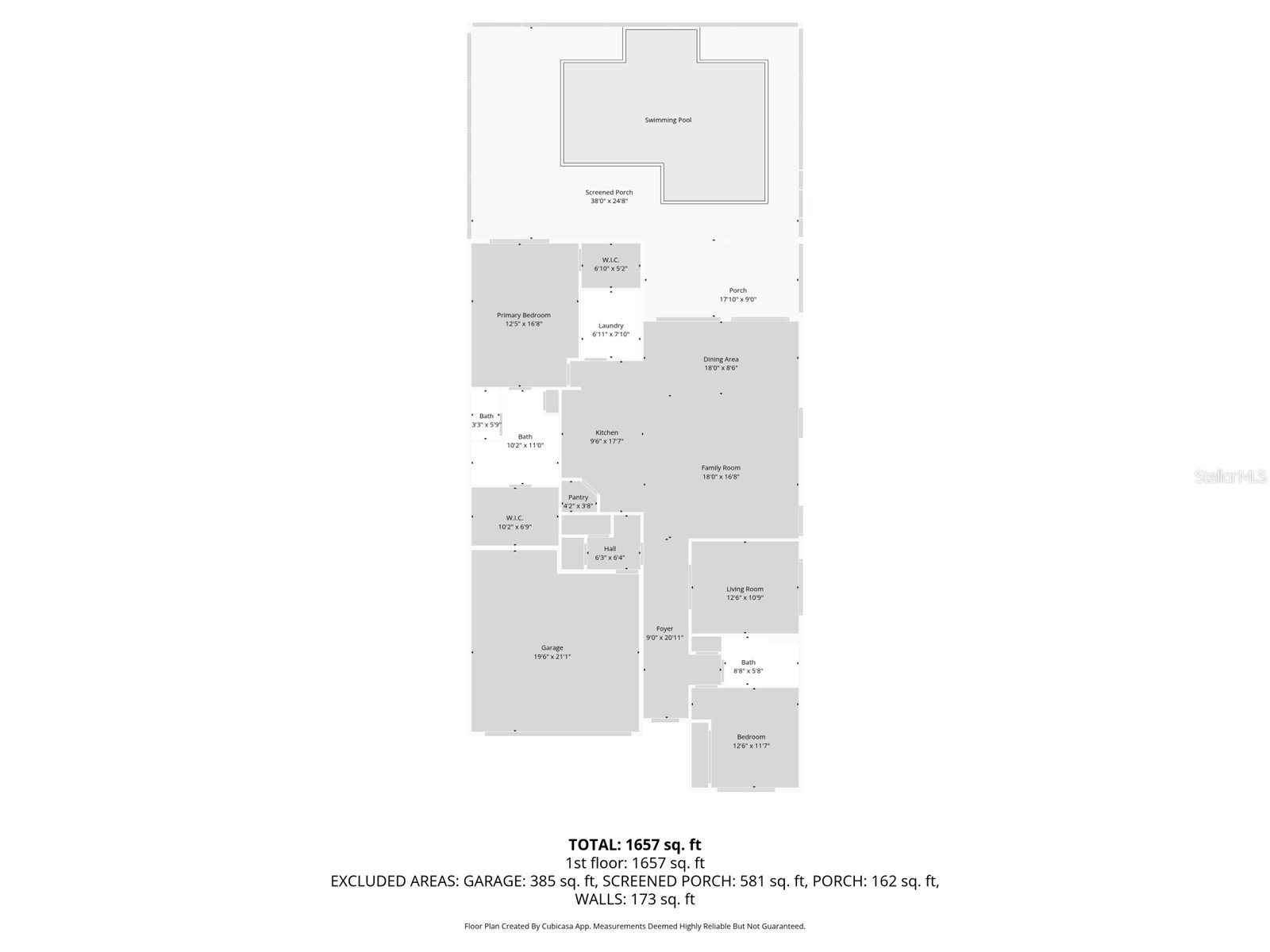 191 Maraviya Boulevard North Venice FL 34275 A4695019 image75
